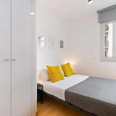 Modern Spacious 3-bedroom With Pool Near * Barselona